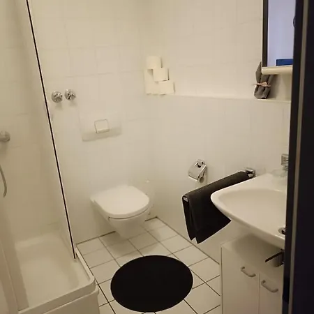 App. 308 Appartement