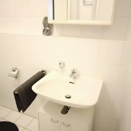App. 308 Appartement Nuremberg