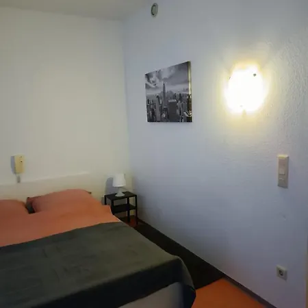 App. 308 Appartement